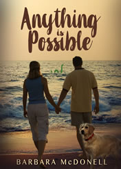 Anything is Possible-  a contemporary romance
