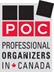 Professional Organizers in Canada